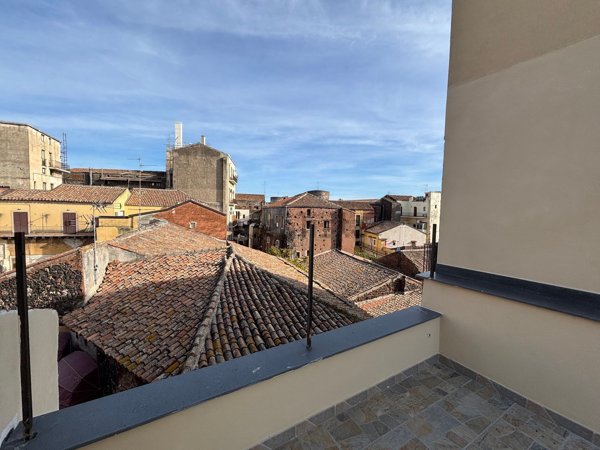 appartamento in vendita a Catania in zona Centro Storico