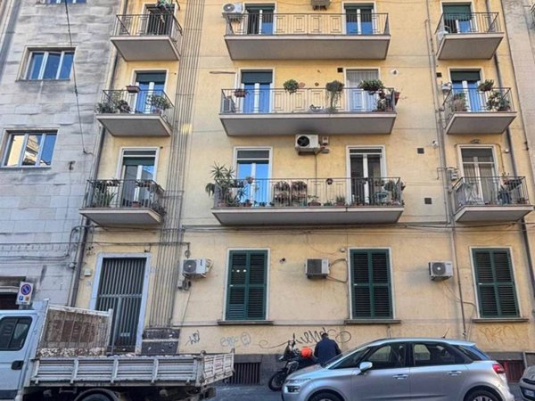 appartamento in vendita a Catania