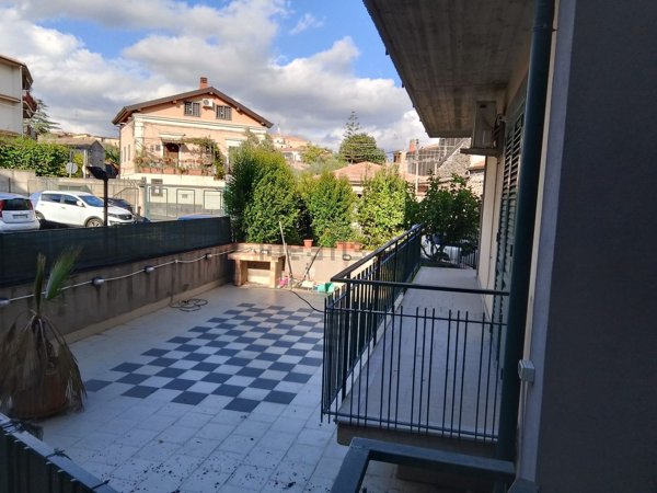 appartamento in vendita a Catania