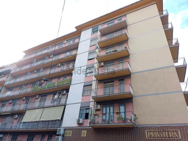 appartamento in vendita a Catania in zona Centro Storico