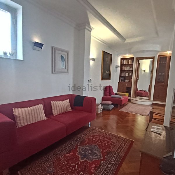 appartamento in vendita a Catania in zona Centro Storico