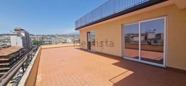 appartamento in vendita a Catania