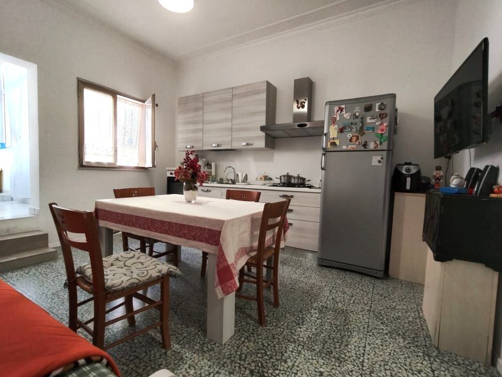 appartamento in vendita a Catania in zona Canalicchio