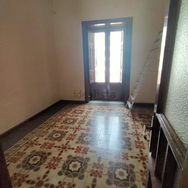 appartamento in vendita a Catania in zona Centro Storico