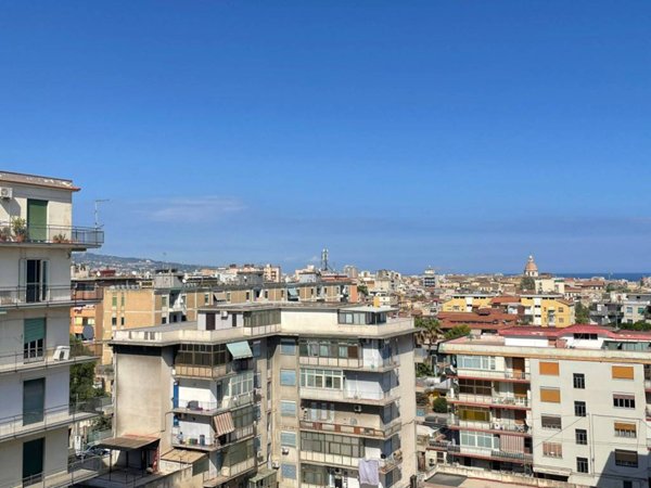 appartamento in vendita a Catania in zona San Giorgio