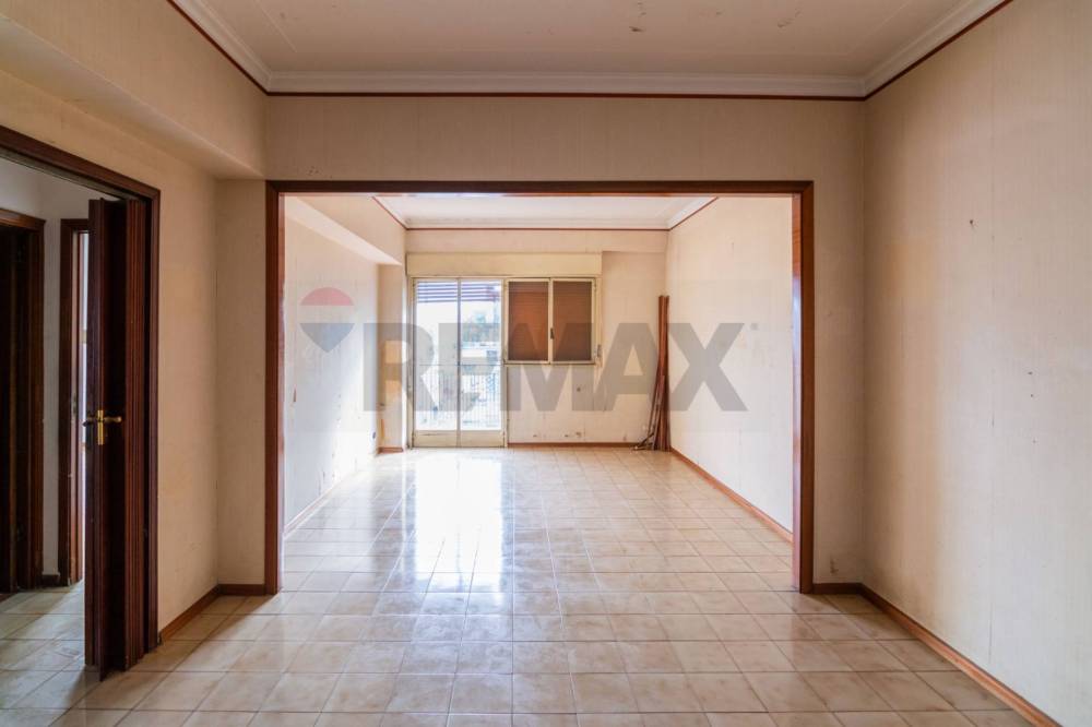 appartamento in vendita a Catania in zona Picanello