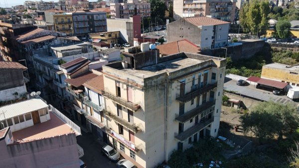 appartamento in vendita a Catania