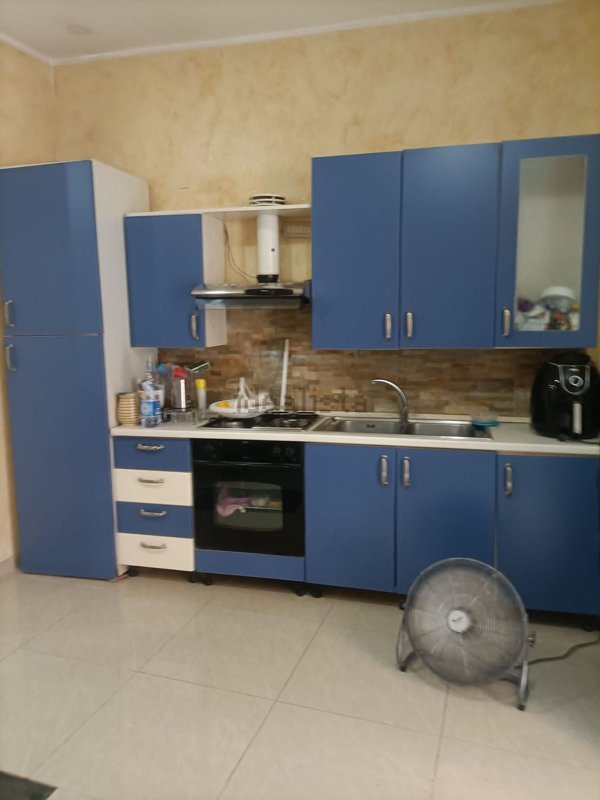 appartamento in vendita a Catania in zona Centro Storico