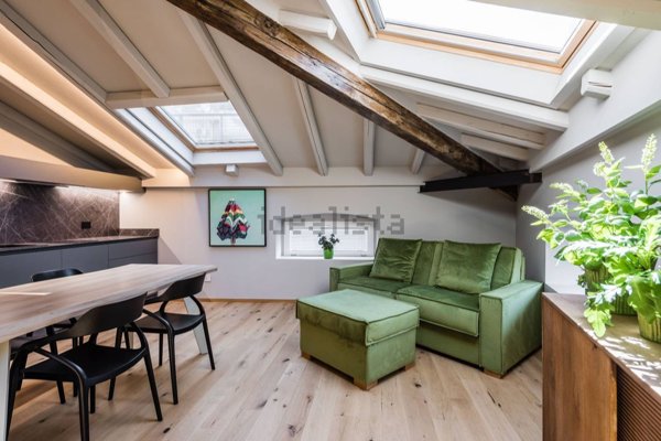 appartamento in vendita a Catania in zona Borgo Sant'Agata