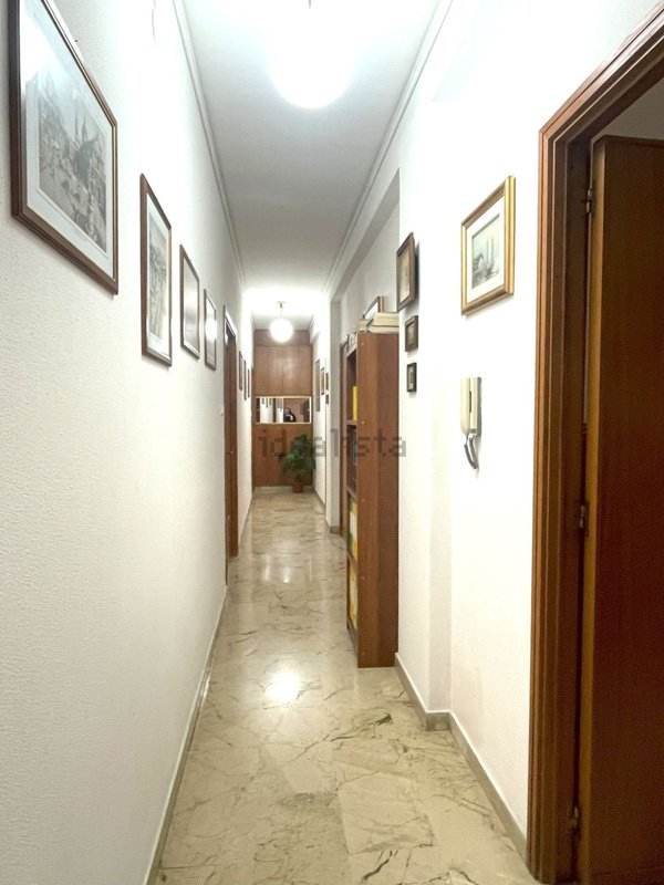 appartamento in vendita a Catania in zona Cibali