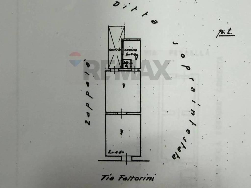 negozio in vendita a Catania in zona Picanello