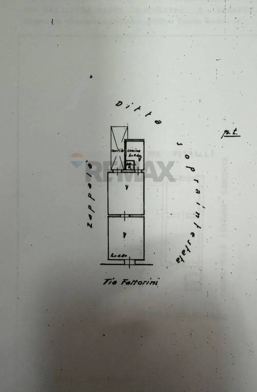 negozio in vendita a Catania in zona Picanello