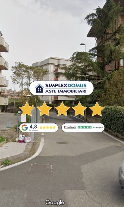 appartamento in vendita a Catania in zona San Nullo
