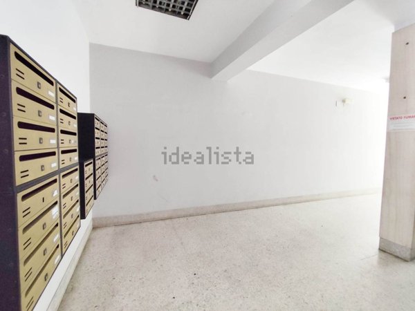 appartamento in vendita a Catania in zona Picanello