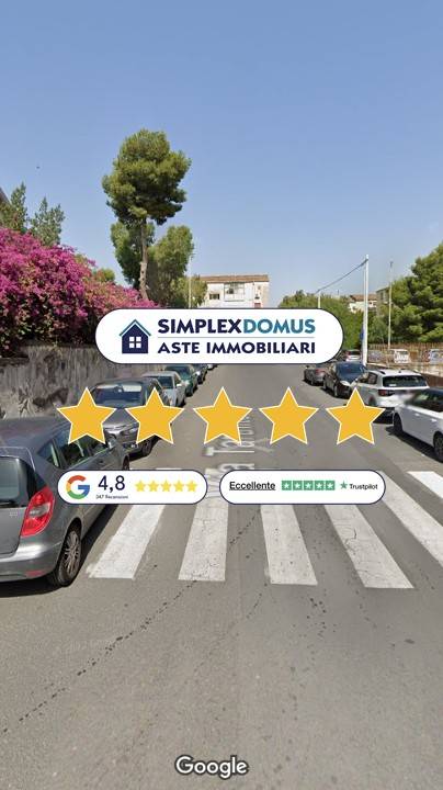 appartamento in vendita a Catania