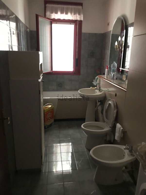 appartamento in vendita a Catania in zona Villaggio Sant'Agata