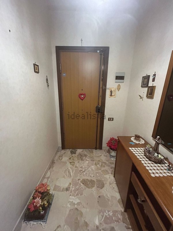 appartamento in vendita a Catania in zona Nesima