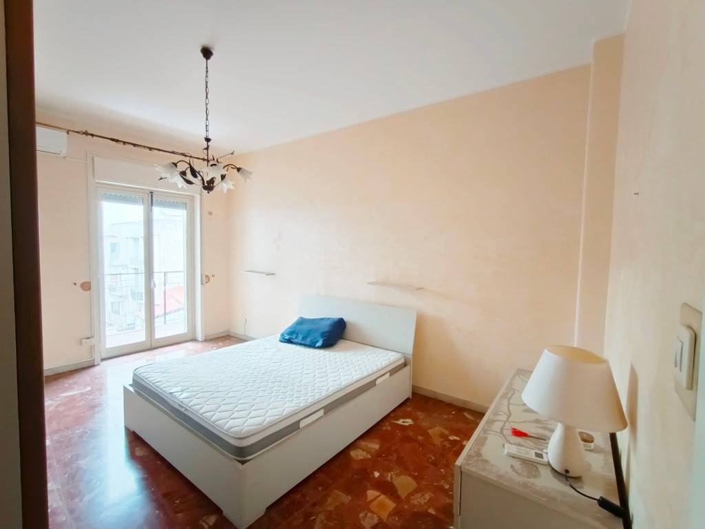 appartamento in vendita a Catania in zona Centro Storico