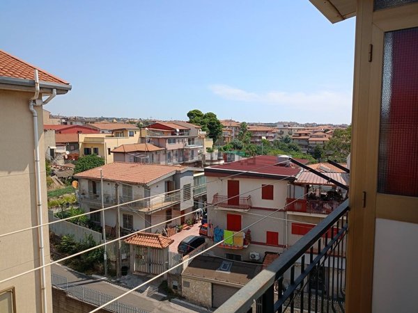 appartamento in vendita a Catania