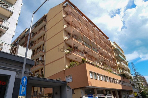 appartamento in vendita a Catania in zona Picanello