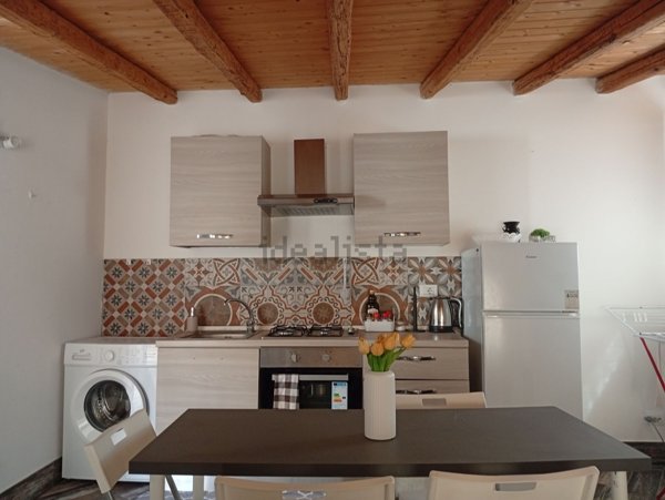 appartamento in vendita a Catania in zona Centro Storico