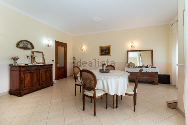 appartamento in vendita a Catania in zona Trappeto