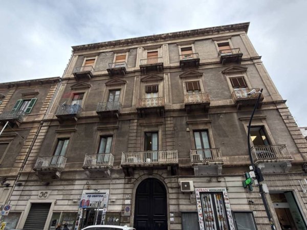 appartamento in vendita a Catania