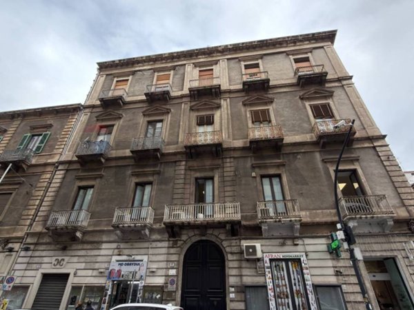 appartamento in vendita a Catania