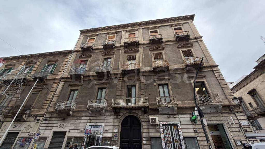 appartamento in vendita a Catania