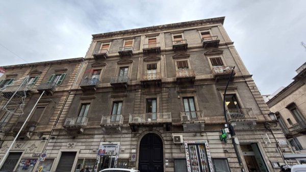 appartamento in vendita a Catania