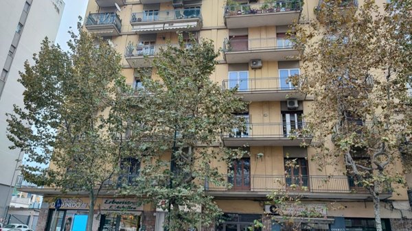 appartamento in vendita a Catania in zona Picanello