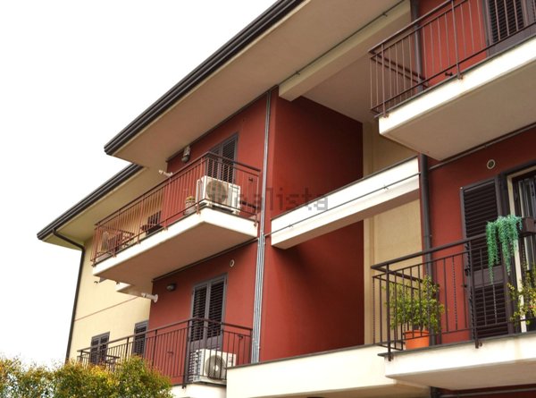appartamento in vendita a Catania in zona Trappeto