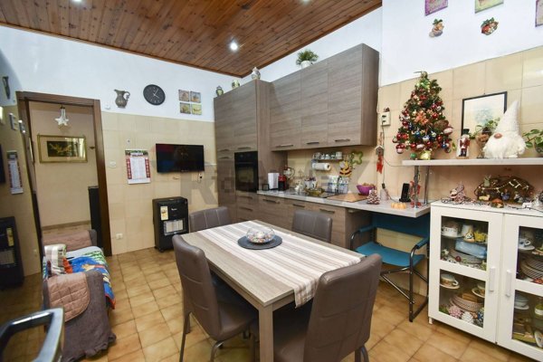 appartamento in vendita a Catania in zona Trappeto