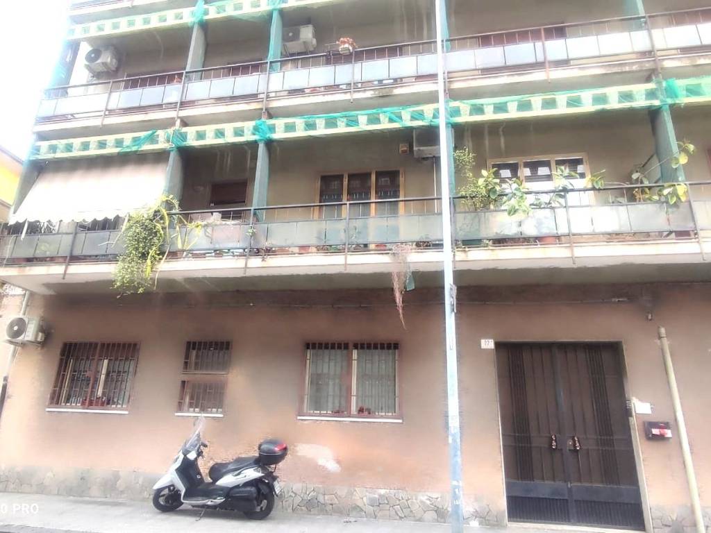 appartamento in vendita a Catania in zona Picanello