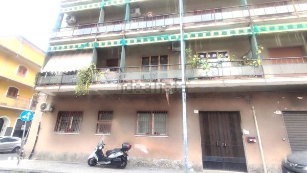 appartamento in vendita a Catania in zona Picanello