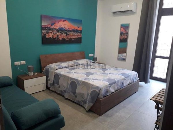 appartamento in vendita a Catania in zona Centro Storico