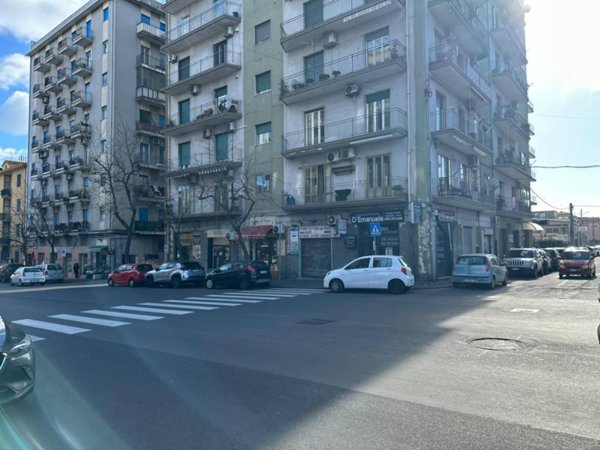appartamento in vendita a Catania