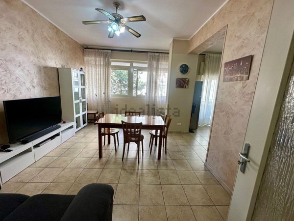 appartamento in vendita a Catania in zona San Leone