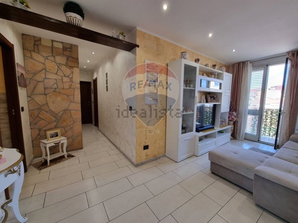 appartamento in vendita a Catania in zona Picanello