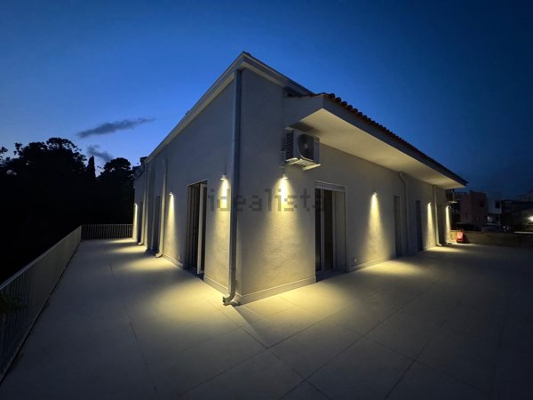 appartamento in vendita a Catania in zona Canalicchio