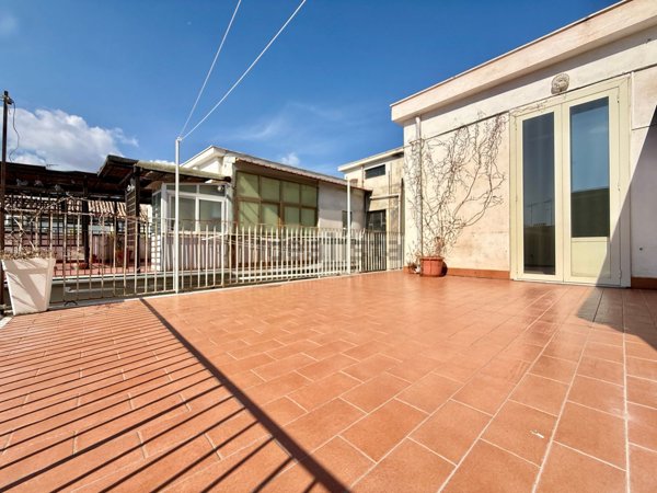 appartamento in vendita a Catania