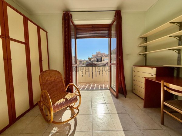 appartamento in vendita a Catania in zona Centro Storico