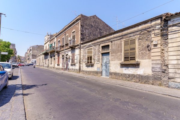 appartamento in vendita a Catania in zona Sigonella