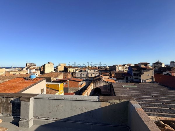 appartamento in vendita a Catania in zona Centro Storico