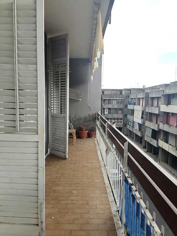 appartamento in vendita a Catania in zona Zia Lisa