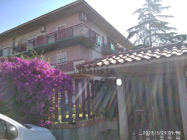 appartamento in vendita a Catania