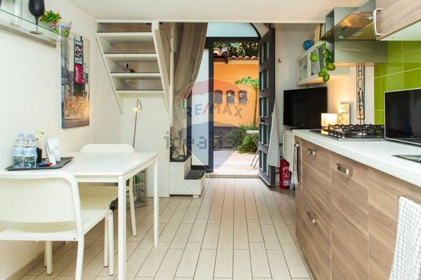 appartamento in vendita a Catania in zona Centro Storico