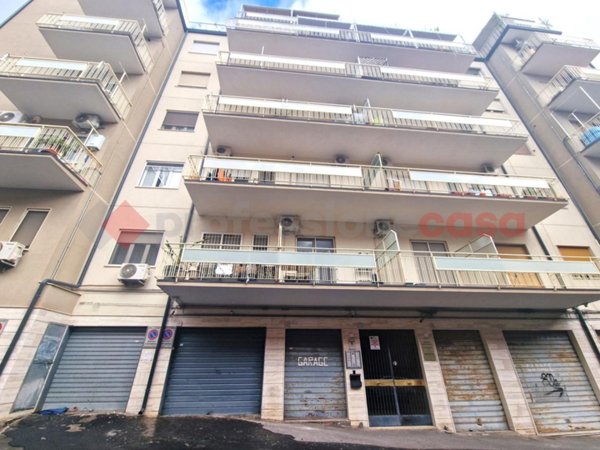 appartamento in vendita a Catania