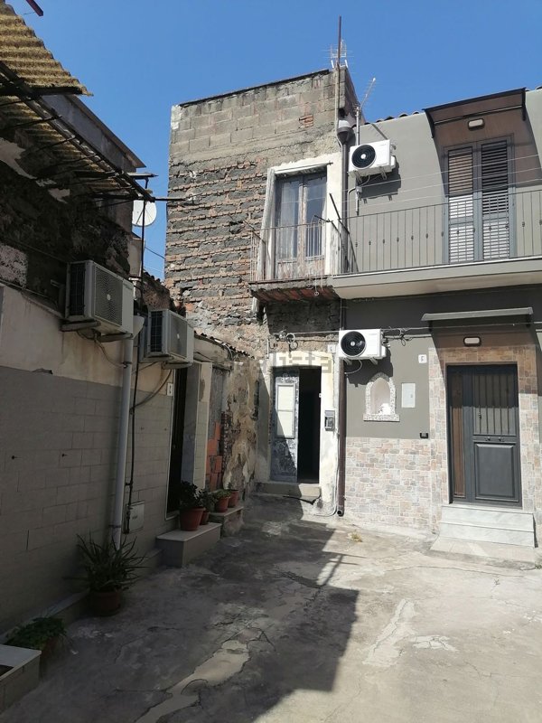 appartamento in vendita a Catania