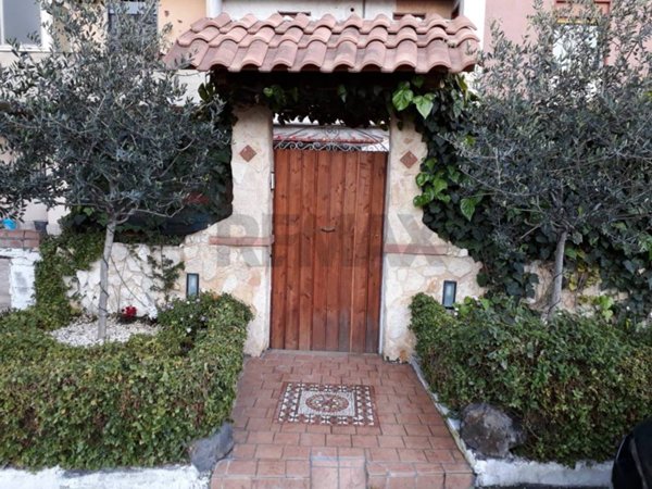 appartamento in vendita a Catania